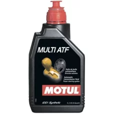 Масло трансмісійне MOTUL Multi ATF 1 л (105784)