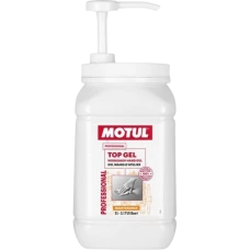 Очиститель для рук Motul Top Gel, 3 л (108728)