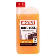 Антифриз MOTUL Auto Cool Optimal 1 л (109116)