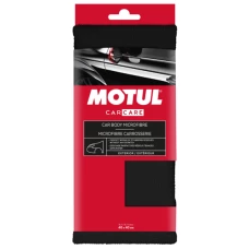 Мікрофібра для кузова Motul Car Body Microfibre, 40 см (110109)