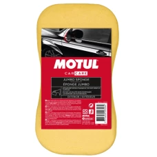 Губка Motul Jumbo Sponge (110113)