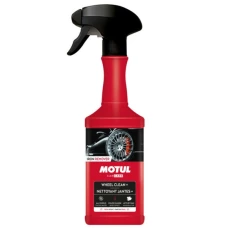 Відновлювач шин Motul Tyre Restorer, 500 мл (111728)