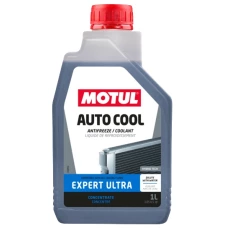 Антифриз Motul Auto Cool Expert Ultra, 1 л (111759)