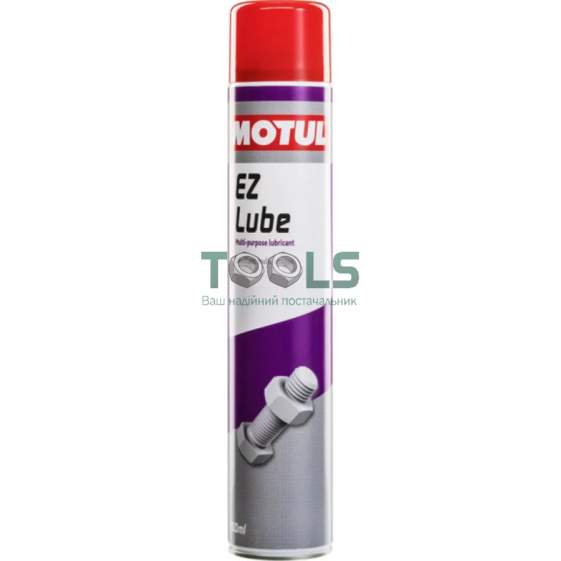 Универсальная смазка Motul EZ Lube, 750 мл (112244)