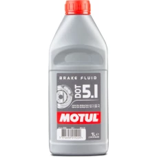 Гальмівна рідина Motul DOT 5.1, 1 л (105836)