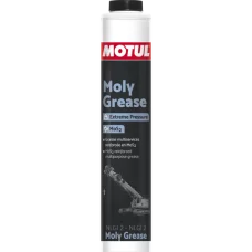 Смазка для подшипников Motul Moly Grease IRIX L 150-2 MO, 400 г (108656)