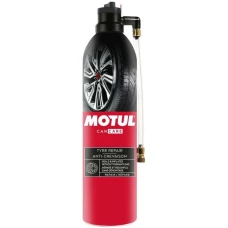 Аварійний герметик для шин Motul Tyre Repair, 500 мл (110142)