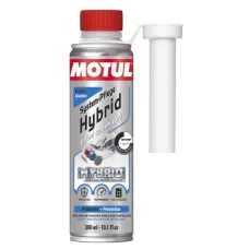 Присадка к топливу Motul e-Fuel System Care, 300 мл (110886)