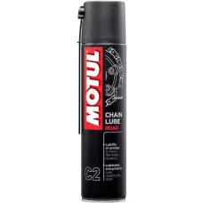 Смазка для цепей Motul C2 Chain Lube Road, 400 мл (111649)