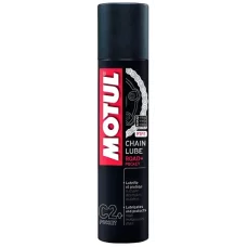 Смазка для цепей Motul C2+ Chain Lube Road+, 100 мл (103009)