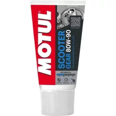 Масло трансмісійне MOTUL Scooter Gear 80W90 150 мл (105859)