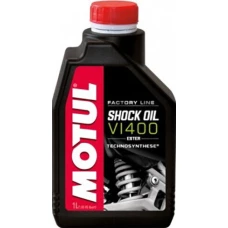 Амортизаторне масло MOTUL Shock Oil Factory Line 1 л (105923)