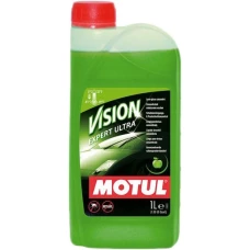 Омивач скла Motul Vision Expert Ultra зима, 1 л, яблуко (106753)