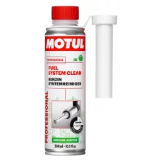 Присадка к топливу Motul Fuel System Clean Auto, 300 мл (108122)