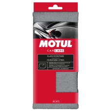 Мікрофібра для скла автомобіля Motul Glass Microfibre (110110)