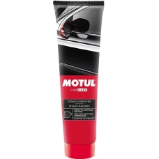 Антицарапин Motul Scratch Remover, 100 мл (110168)