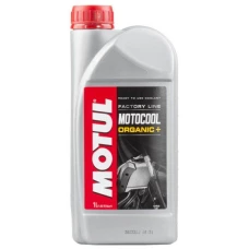 Антифриз MOTUL Motocool Factory Line 1 л (111034)