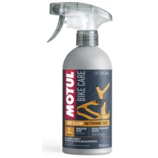 Очиститель рамы велосипедов Motul Frame Clean Dry, 500 мл (111406)