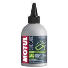 Смазка для велосипеда Motul E.Z. Lube, 300 мл (111409)