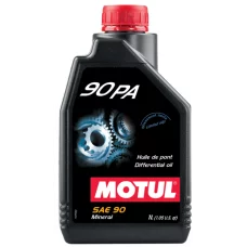 Масло трансмісійне Motul 90 PA SAE 90, 1 л (111922)