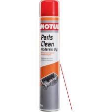 Очиститель для механических деталей Motul Parts Clean, 750 мл (106552)