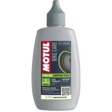 Смазка для велосипедных цепей Motul Chain Lube Dry, 100 мл (111452)