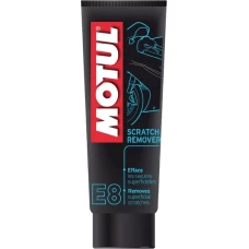 Засіб для видалення подряпин Motul E8 Scratch Remover, 100 мл (103003)