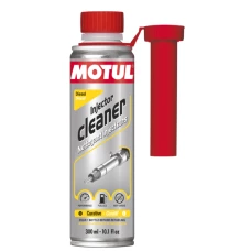 Очиститель инжектора Motul Injector Cleaner Diesel, 300 мл (107813)