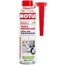 Очистник клапанів та інжекторів Motul Valve and Injector Clean, 300 мл (108123)