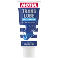 Трансмиссионное масло Motul Translube SAE 90, 350 мл (108859)