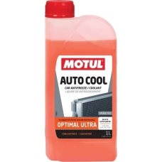 Антифриз MOTUL Auto Cool Optimal Ultra 1 л (111052)