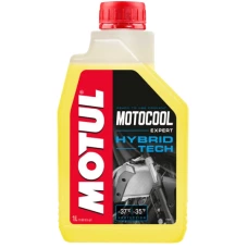 Антифриз Motul Motocool Expert, 1 л (111762)