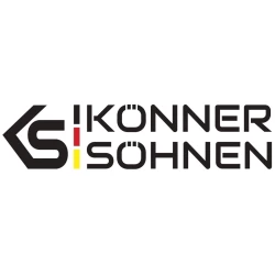 Энергия и надежность с Konner-sohnen