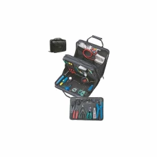 Сумка для инструментов Pro'sKit TC-2004 с 3 дополнительными палетами