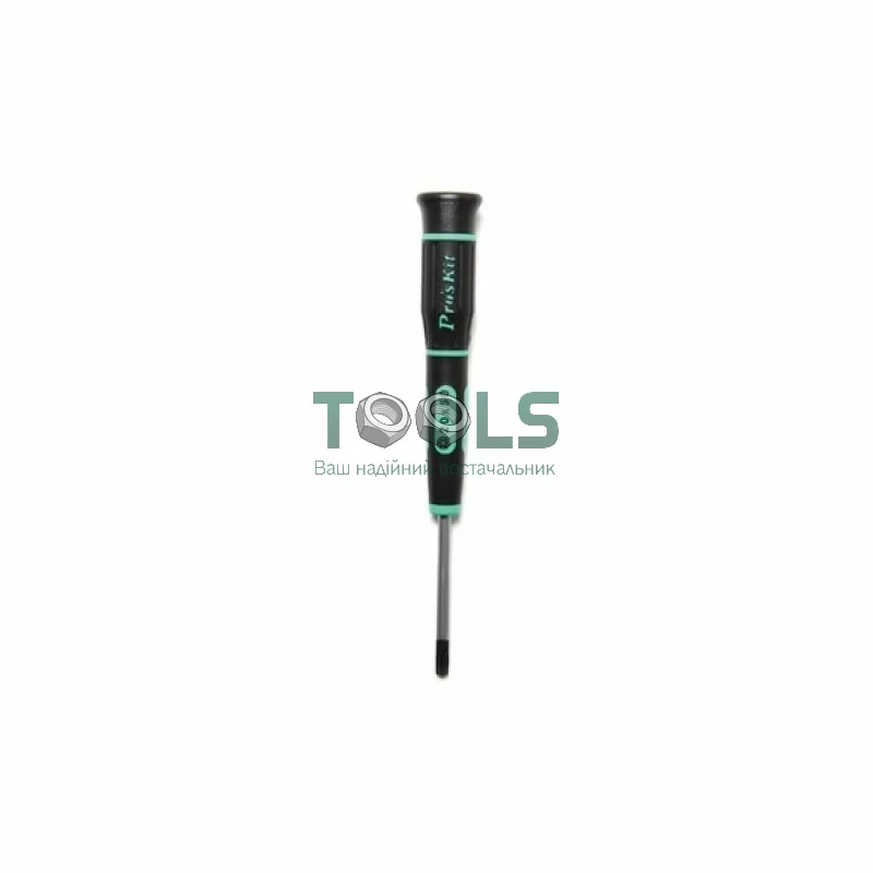 Отвертка прецизионная звездообразная (Torx) Pro'sKit SD-081-T20H