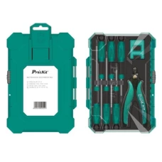 Набір прецизійних викруток Pro'sKit PK-652 (883334)