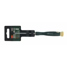 Викрутка Rock FORCE TORX з отвором ювелірна T6Hх40мм RF-73704006