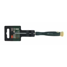 Викрутка Rock FORCE TORX з отвором ювелірна T15Hх75мм RF-73707515