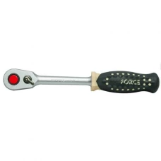 Тріскачка Rock FORCE 1/4" 60 зубів RF-80602