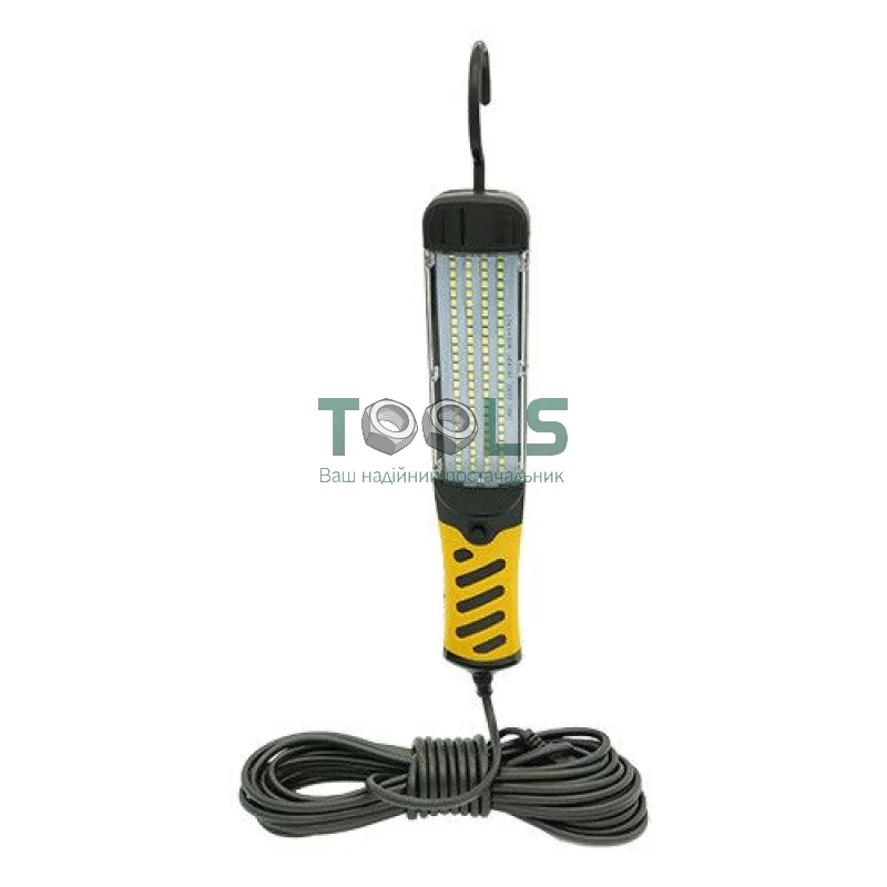 Переноска светодиодная 10м 100LED 28Вт (220В) STANDART PROFI WLST-010