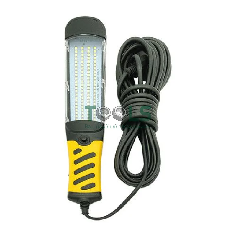 Переноска светодиодная 10м 100LED 28Вт (220В) STANDART PROFI WLST-010