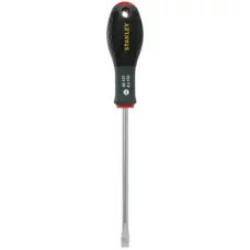 Викрутка Stanley FatMax SL8х150 мм (0-65-137)