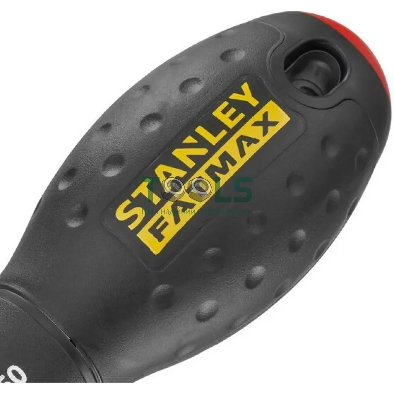 Отвертка Stanley FatMax SL5.5х150 мм (0-65-483)