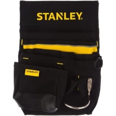 Сумка поясна для інструментів Stanley Basic Tool Pouch (1-96-181)