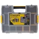 Органайзер STANLEY "Sort Master Junior" пластмассовый, 375 х 65 х 292 мм (1-97-483)