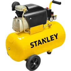 Компрессор Stanley D 211/8/50