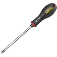 Отвертка Stanley FatMax SL8х175 мм (FMHT0-62620)