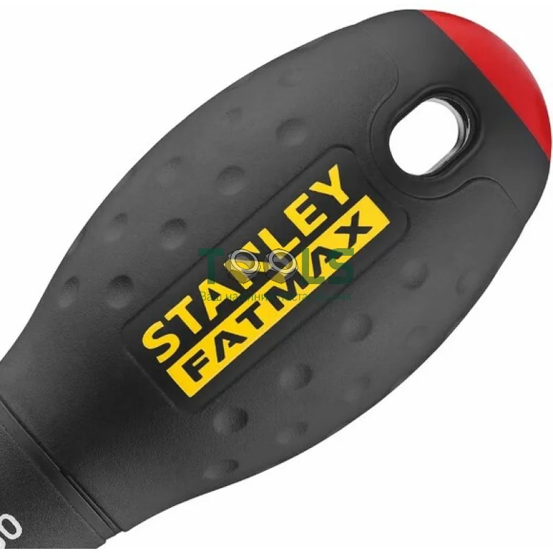 Отвертка Stanley FatMax SL10х200 мм (FMHT0-62621)