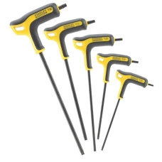 Набор торцевых ключей Stanley TORX, 5 шт. (FMHT0-69048)