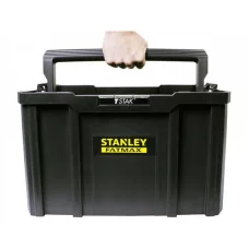 Ящик для інструментів відкритий Stanley FatMax TSTAK 440х275х320 мм (FMST1-75794)